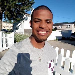 Meet your Posher, Sam